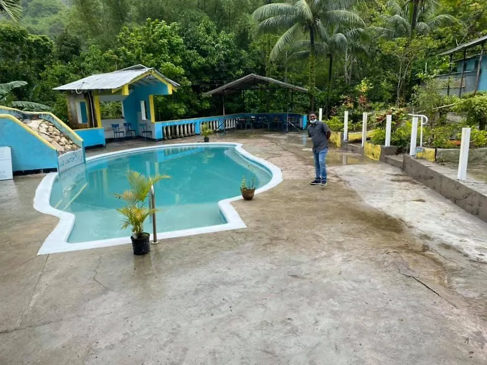 Tapicoa Village Retreat Св. Марии Ямайка