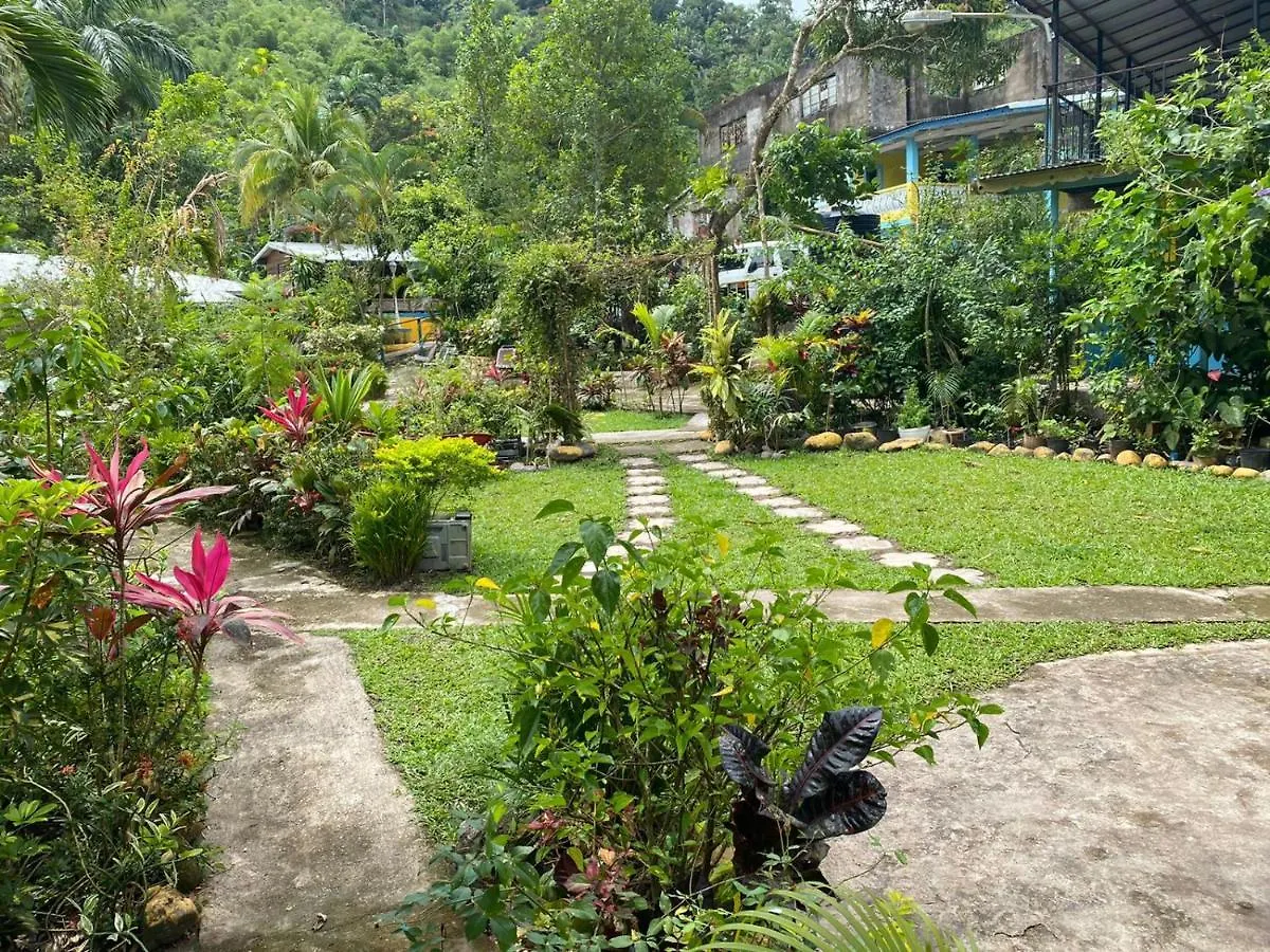 Tapicoa Village Retreat Saint Maryʼs 0*,  ジャマイカ