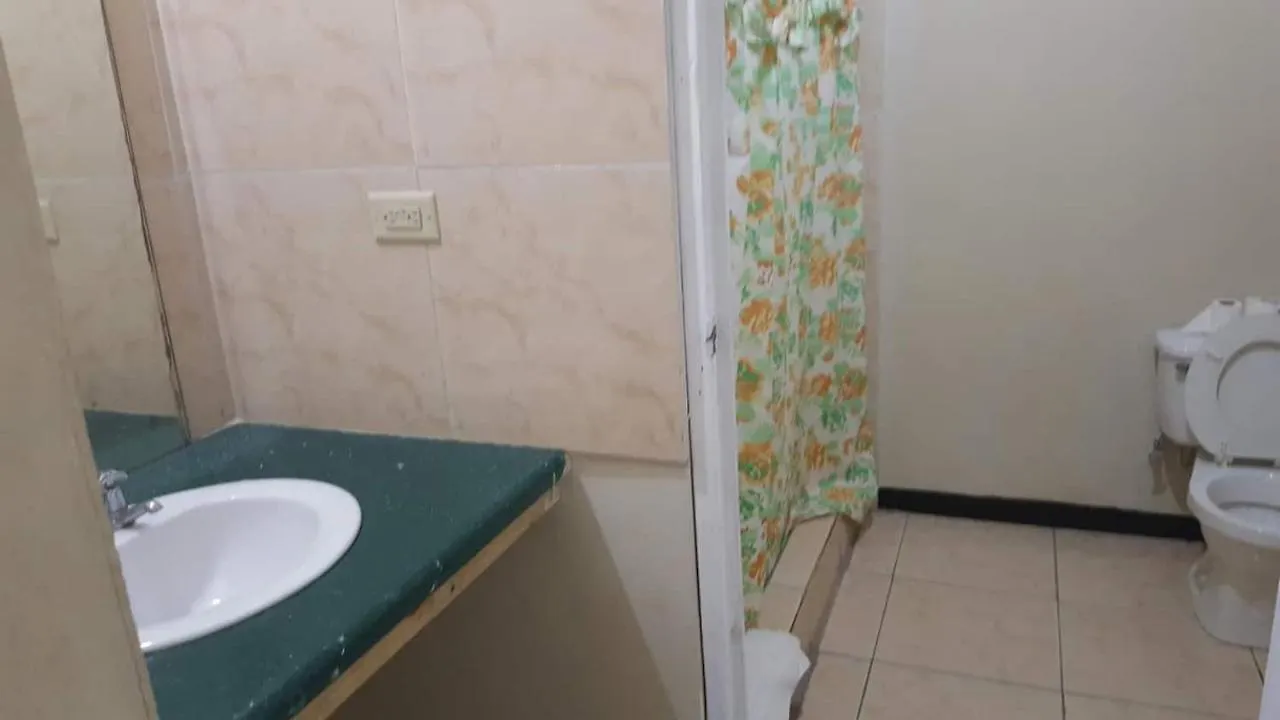Дом отдыха Tapicoa Village Retreat Св. Марии Ямайка
