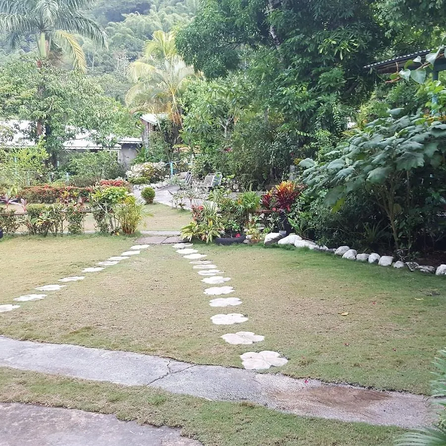 別荘 Tapicoa Village Retreat Saint Maryʼs