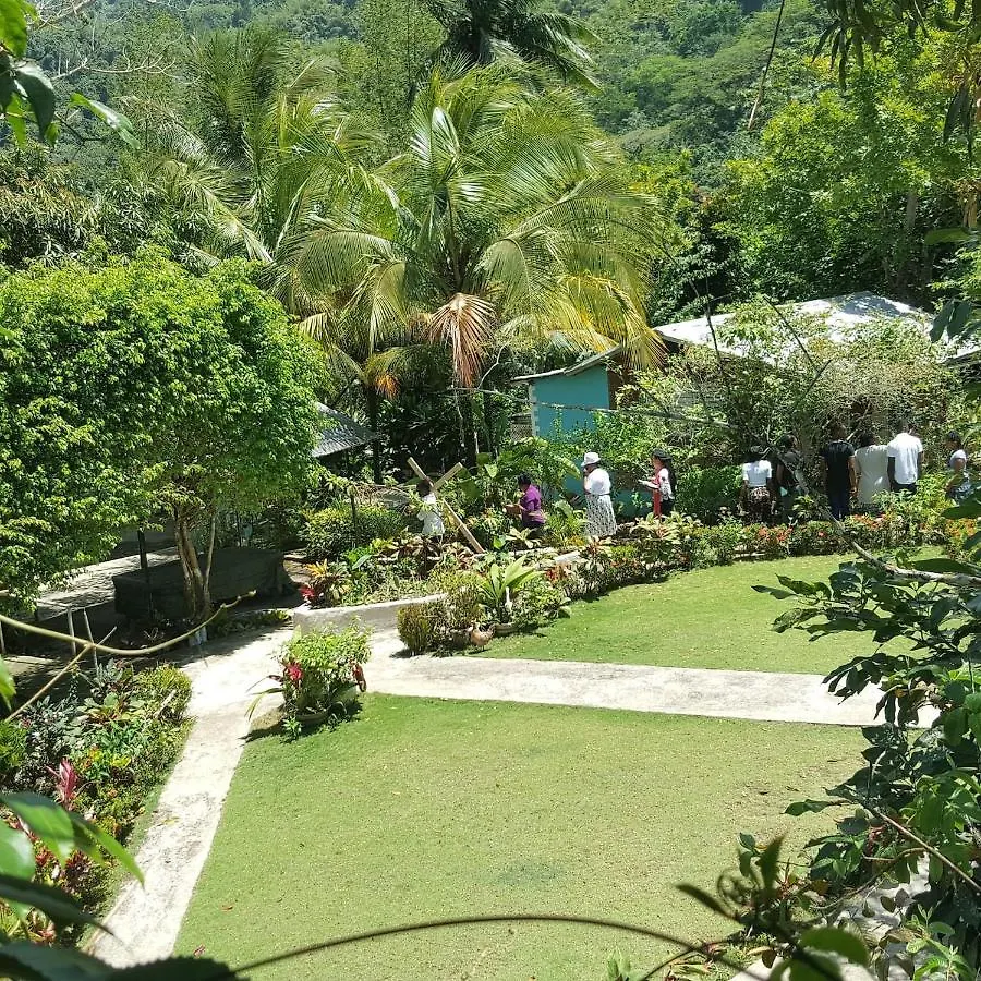 Tapicoa Village Retreat Saint Maryʼs ジャマイカ