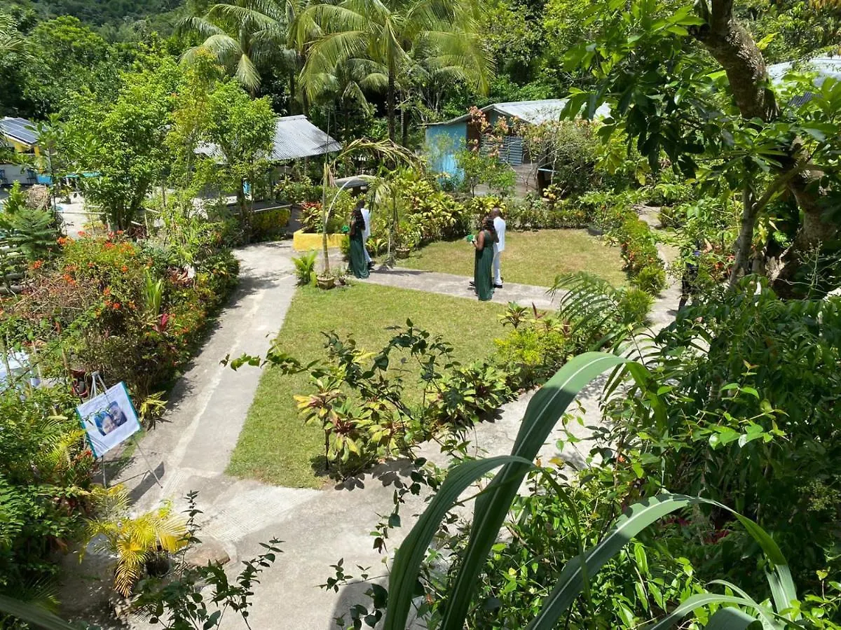 Tapicoa Village Retreat Saint Maryʼs Jamaica